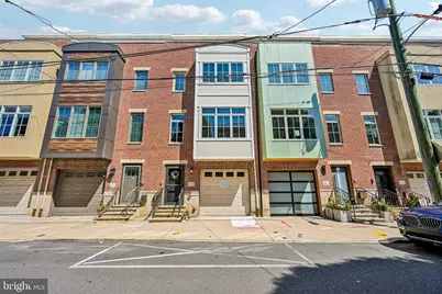 119 Federal Street, Philadelphia, PA 19147 - Photo 4