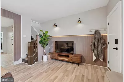 1644 S 26th Street, Philadelphia, PA 19145 - Photo 4