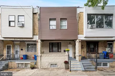 1644 S 26th Street, Philadelphia, PA 19145 - Photo 2