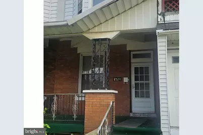 2124 W Erie Avenue, Philadelphia, PA 19140 - Photo 1