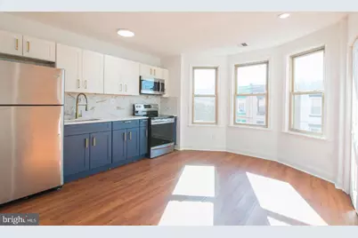 1929 N 32nd #3, Philadelphia, PA 19121 - Photo 2