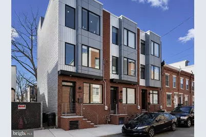 2608 Manton Street, Philadelphia, PA 19146 - Photo 1