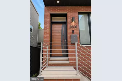 2608 Manton Street, Philadelphia, PA 19146 - Photo 2