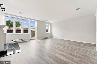 101 Arch Street #3B, Philadelphia, PA 19106 - Photo 4