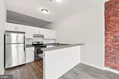 101 Arch Street #3B, Philadelphia, PA 19106 - Photo 8