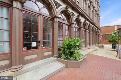 101 Arch Street #3B, Philadelphia, PA 19106 - Photo 1