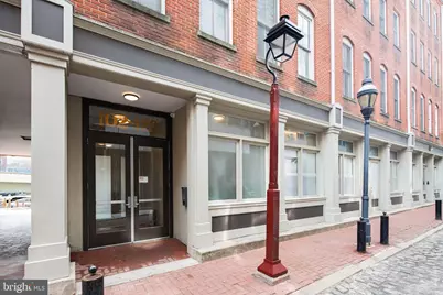 102-22 Church Street #202, Philadelphia, PA 19106 - Photo 2