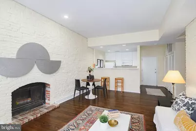102-22 Church Street #202, Philadelphia, PA 19106 - Photo 10