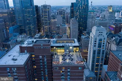 1500 Locust Street #3305, Philadelphia, PA 19102 - Photo 10