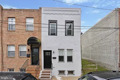 1648 S Bailey Street, Philadelphia, PA 19145 - Photo 1