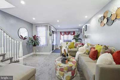 7450 Beverly Road, Philadelphia, PA 19138 - Photo 8