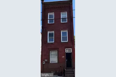 2738 W Glenwood Avenue, Philadelphia, PA 19121 - Photo 2