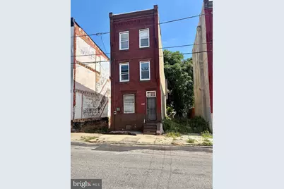 2738 W Glenwood Avenue, Philadelphia, PA 19121 - Photo 1