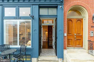 1916 Fairmount Ave, Philadelphia, PA 19130 - Photo 4