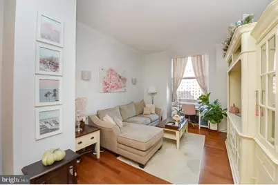 1600 Arch Street #1011, Philadelphia, PA 19103 - Photo 6