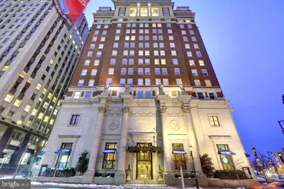 1600 Arch Street #1011, Philadelphia, PA 19103 - Photo 24