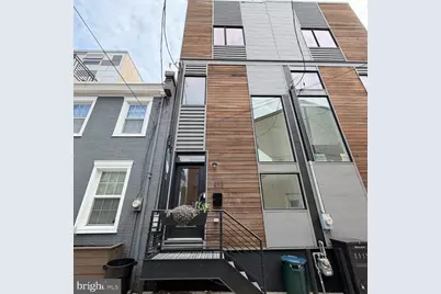 2113 Abigail Street, Philadelphia, PA 19125 - Photo 2