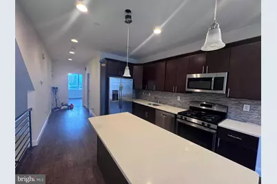 1217 Green Street #B, Philadelphia, PA 19123 - Photo 8