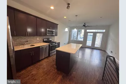 1217 Green Street #B, Philadelphia, PA 19123 - Photo 16