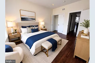 1217 Green Street #B, Philadelphia, PA 19123 - Photo 4