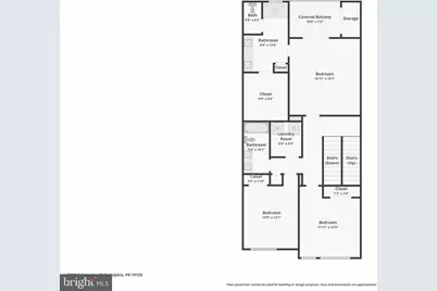3100 Schirra Lane #117, Philadelphia, PA 19125 - Photo 40