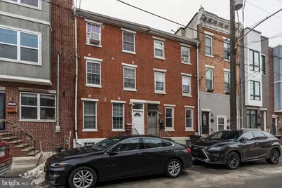 1534 S 4th Street #UNIT 3, Philadelphia, PA 19147 - Photo 2