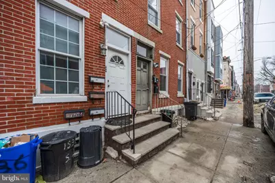 1534 S 4th Street #UNIT 3, Philadelphia, PA 19147 - Photo 1