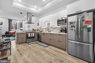 2808 W Master Street #2, Philadelphia, PA 19121 - Photo 6