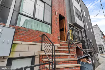 2808 W Master Street #2, Philadelphia, PA 19121 - Photo 4