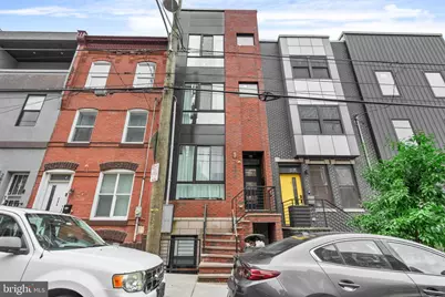 2808 W Master Street #2, Philadelphia, PA 19121 - Photo 2