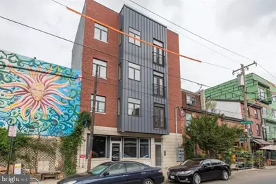 808 N 4th Street #2, Philadelphia, PA 19123 - Photo 1