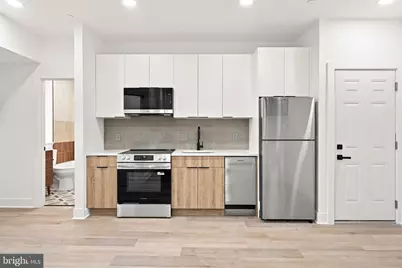 3206 W Dauphin Street #3, Philadelphia, PA 19132 - Photo 2