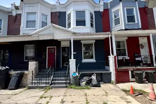 1532 S Lindenwood St, Philadelphia, PA 19143 - Photo 2