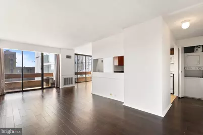 1326 Spruce Street #1208, Philadelphia, PA 19107 - Photo 1
