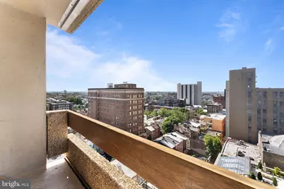 1326 Spruce Street #1208, Philadelphia, PA 19107 - Photo 4