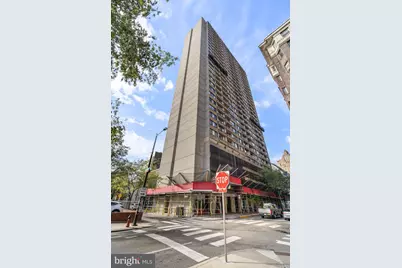 1326 Spruce Street #1208, Philadelphia, PA 19107 - Photo 16