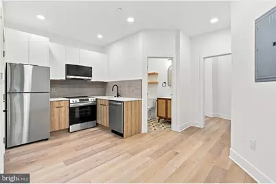 3206 W Dauphin Street #4, Philadelphia, PA 19132 - Photo 1