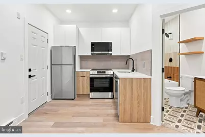 3206 W Dauphin Street #4, Philadelphia, PA 19132 - Photo 2