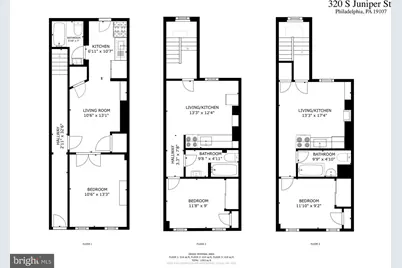 320 S Juniper Street, Philadelphia, PA 19107 - Photo 58