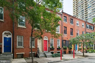 320 S Juniper Street, Philadelphia, PA 19107 - Photo 2