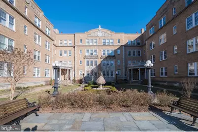 6655 McCallum Street #106, Philadelphia, PA 19119 - Photo 2