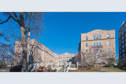 6655 McCallum Street #106, Philadelphia, PA 19119 - Photo 1