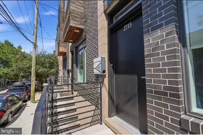 2709 Cambridge Street, Philadelphia, PA 19130 - Photo 2