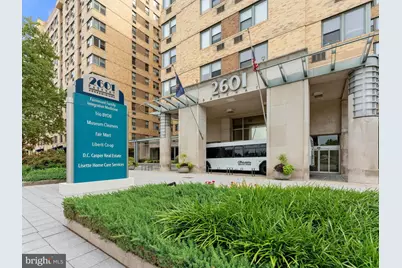 2601 Pennsylvania Avenue #127, Philadelphia, PA 19130 - Photo 1