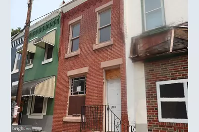 1703 N Stillman Street, Philadelphia, PA 19121 - Photo 2