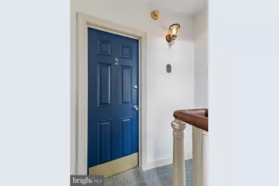320 S Juniper Street #2, Philadelphia, PA 19107 - Photo 4