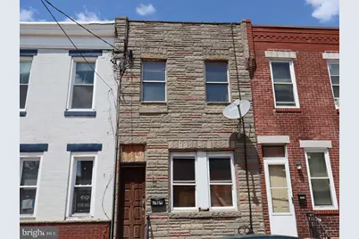 2819 Cantrell Street, Philadelphia, PA 19145 - Photo 2