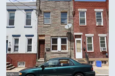 2819 Cantrell Street, Philadelphia, PA 19145 - Photo 1