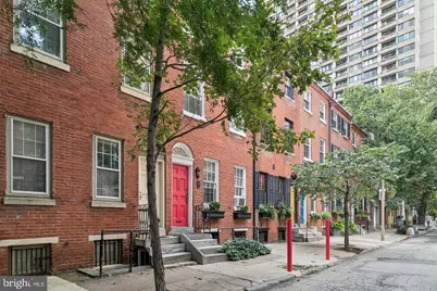 320 S Juniper Street #3, Philadelphia, PA 19107 - Photo 4
