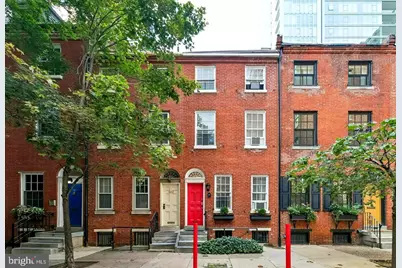 320 S Juniper Street #3, Philadelphia, PA 19107 - Photo 1